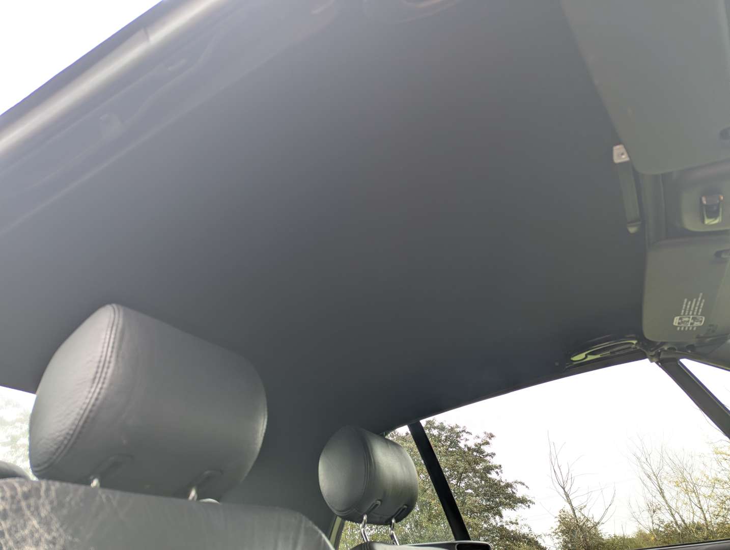 <p>2001 PEUGEOT 306 CABRIOLET S 16V</p>