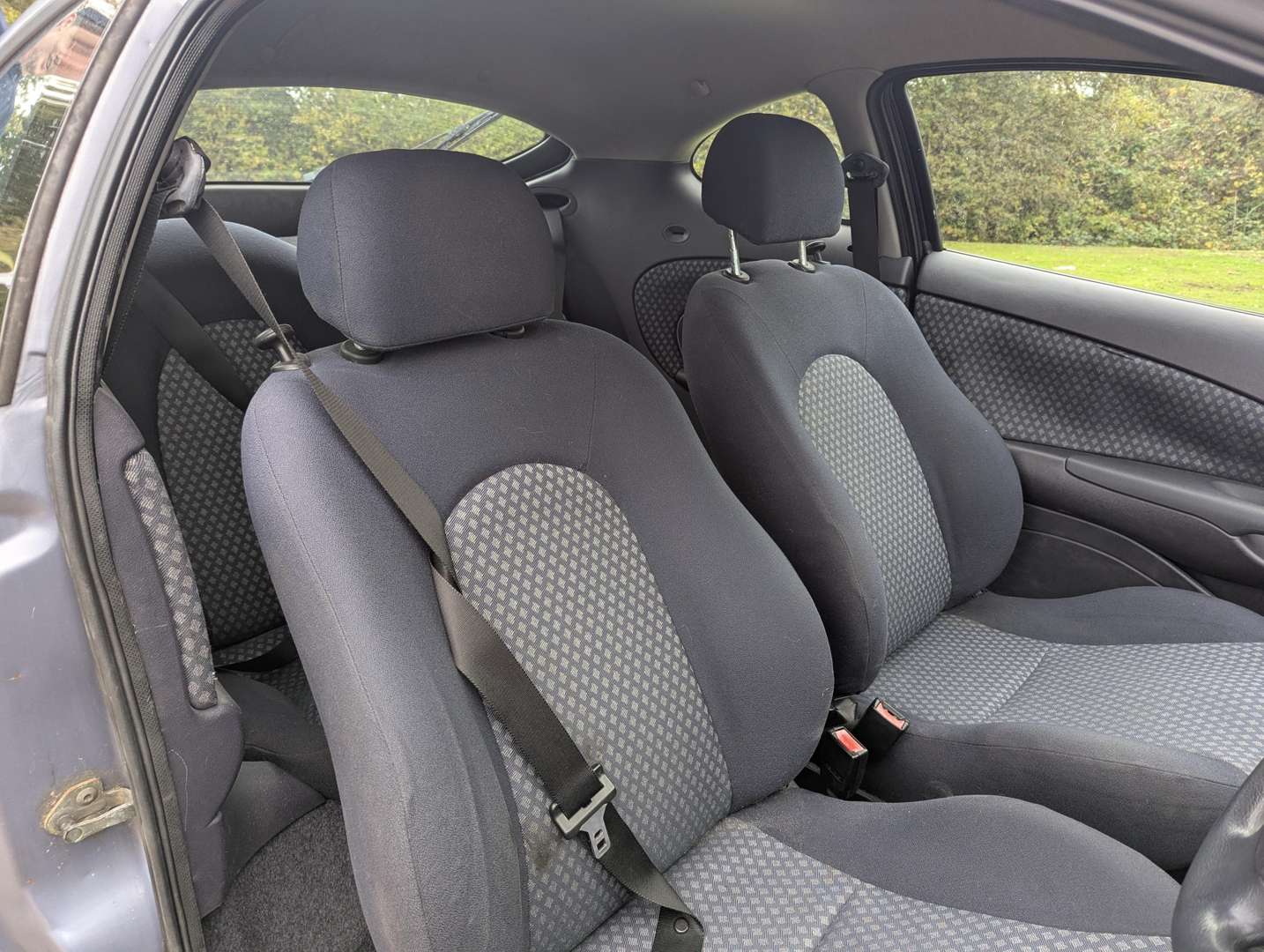 <p>1997 FORD PUMA 1.7 16V</p>