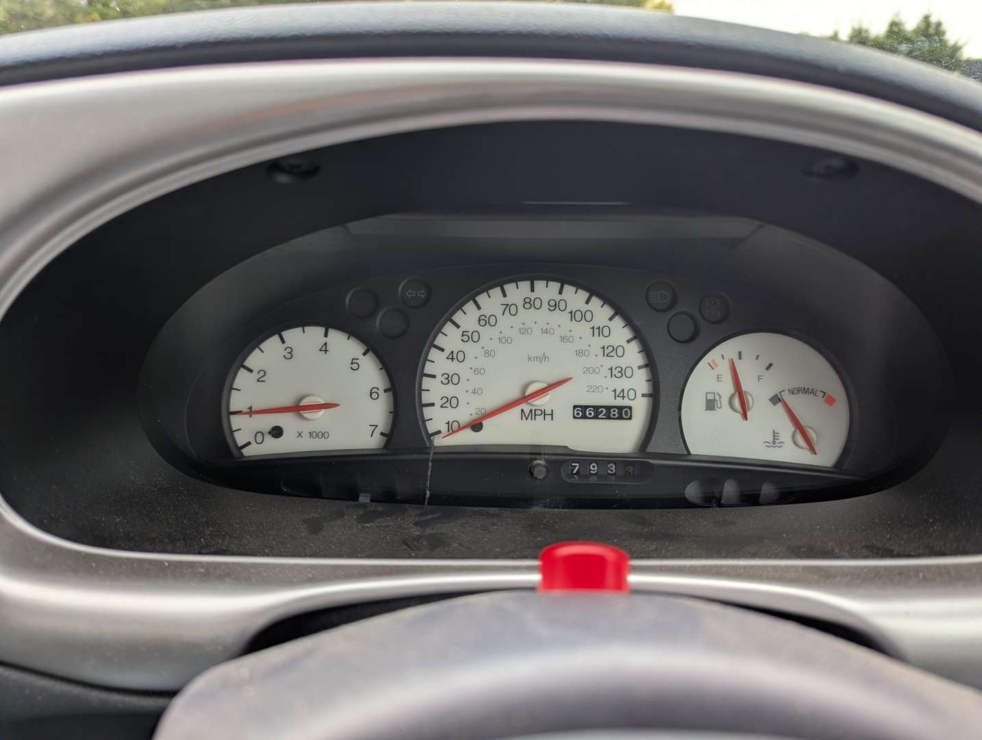 <p>1997 FORD PUMA 1.7 16V</p>