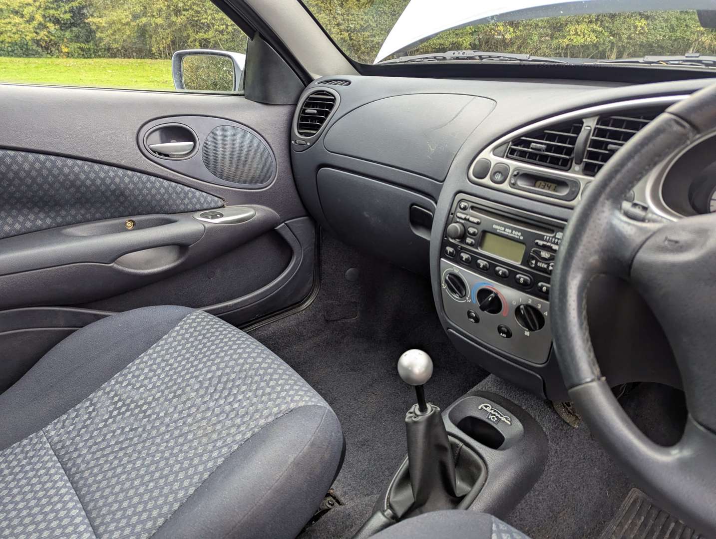 <p>1997 FORD PUMA 1.7 16V</p>