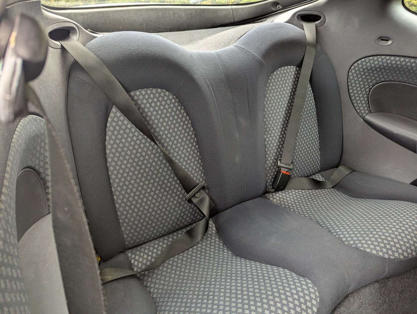 <p>1997 FORD PUMA 1.7 16V</p>