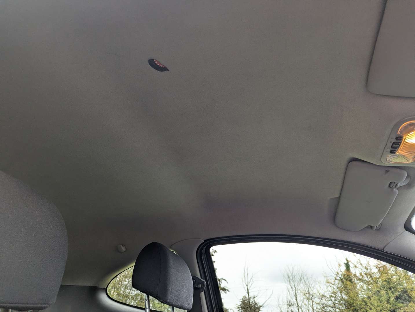 <p>1997 FORD PUMA 1.7 16V</p>