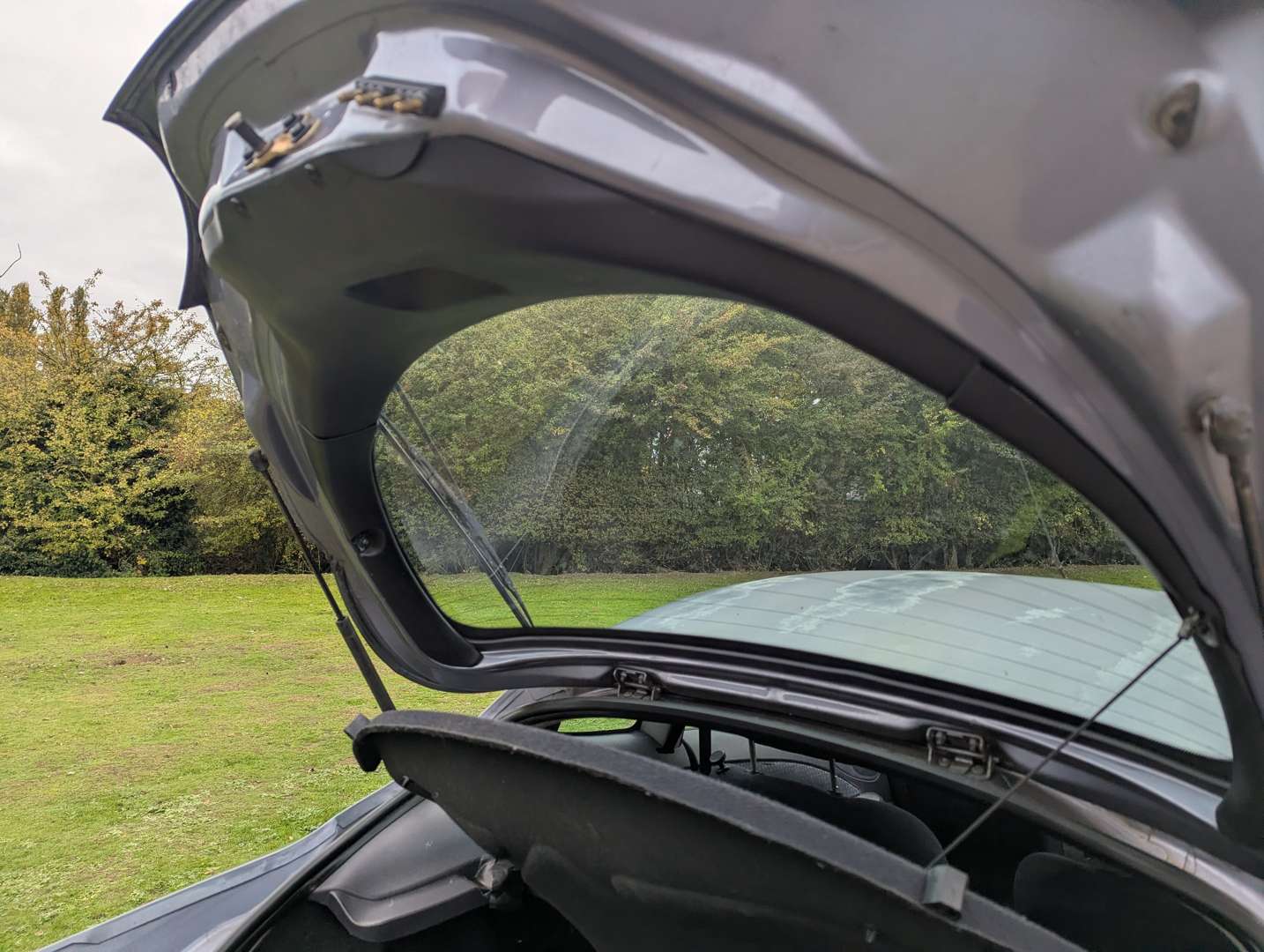 <p>1997 FORD PUMA 1.7 16V</p>