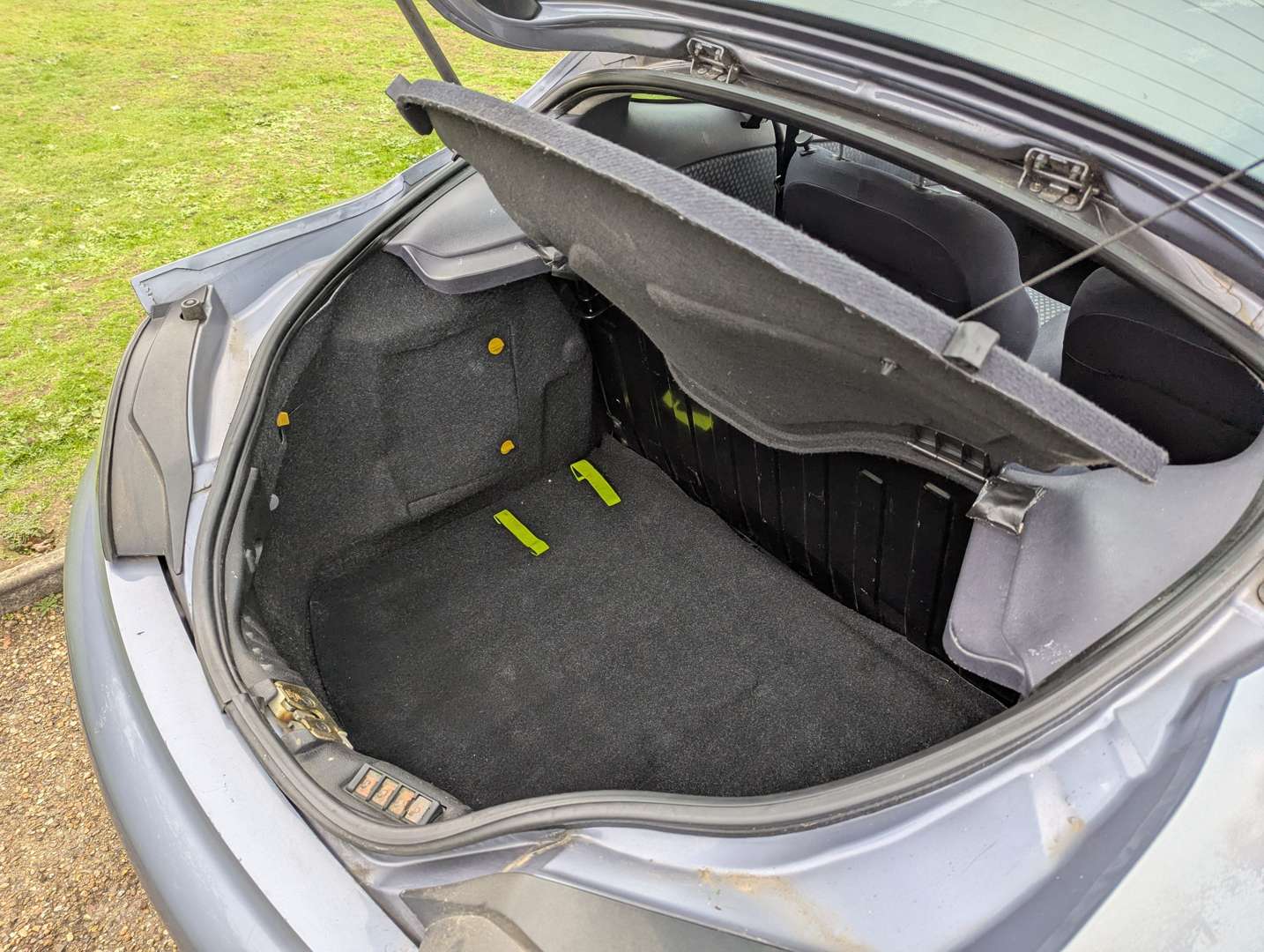 <p>1997 FORD PUMA 1.7 16V</p>