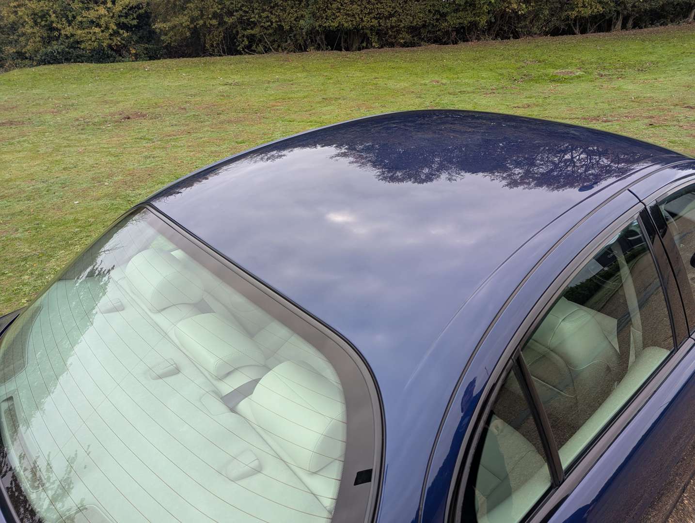 <p>2002 JAGUAR S-TYPE R AUTO</p>