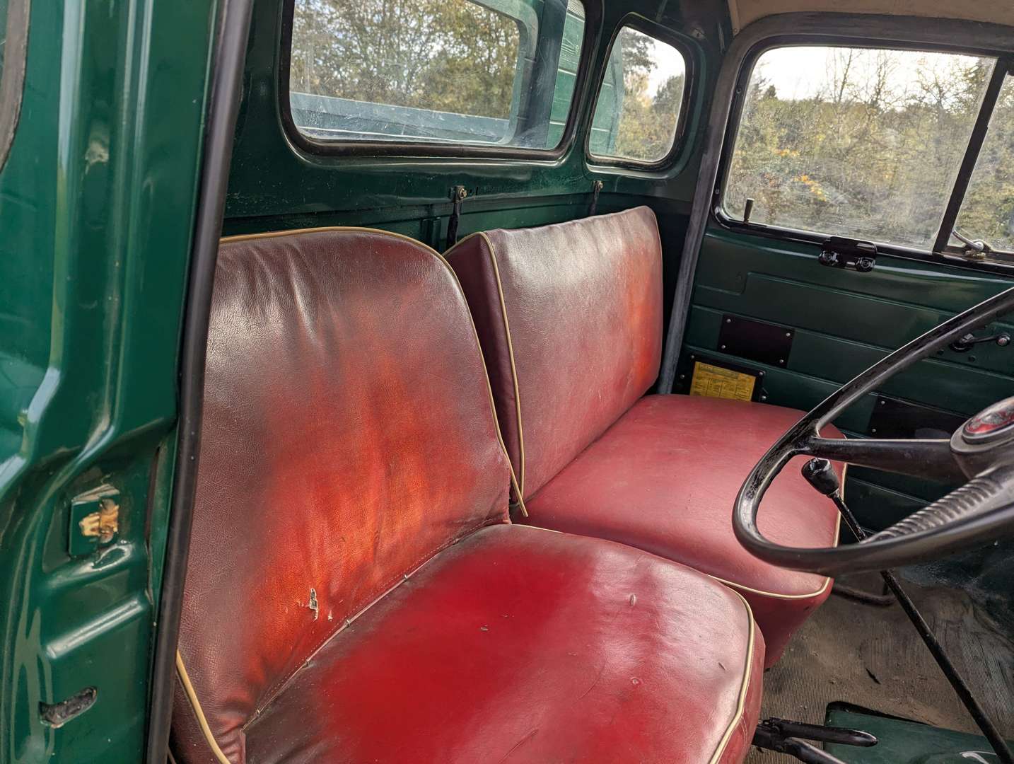 <p>1960 BEDFORD J3 TYPE</p>