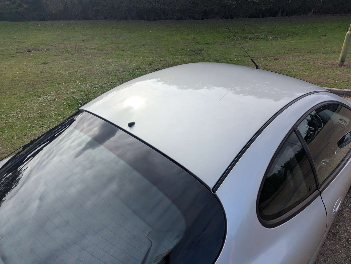 <p>1999 FORD PUMA 1.7 16V</p>