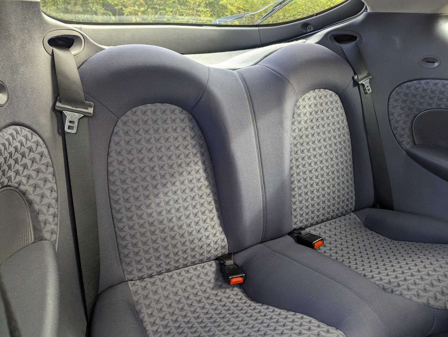 <p>1999 FORD PUMA 1.7 16V</p>