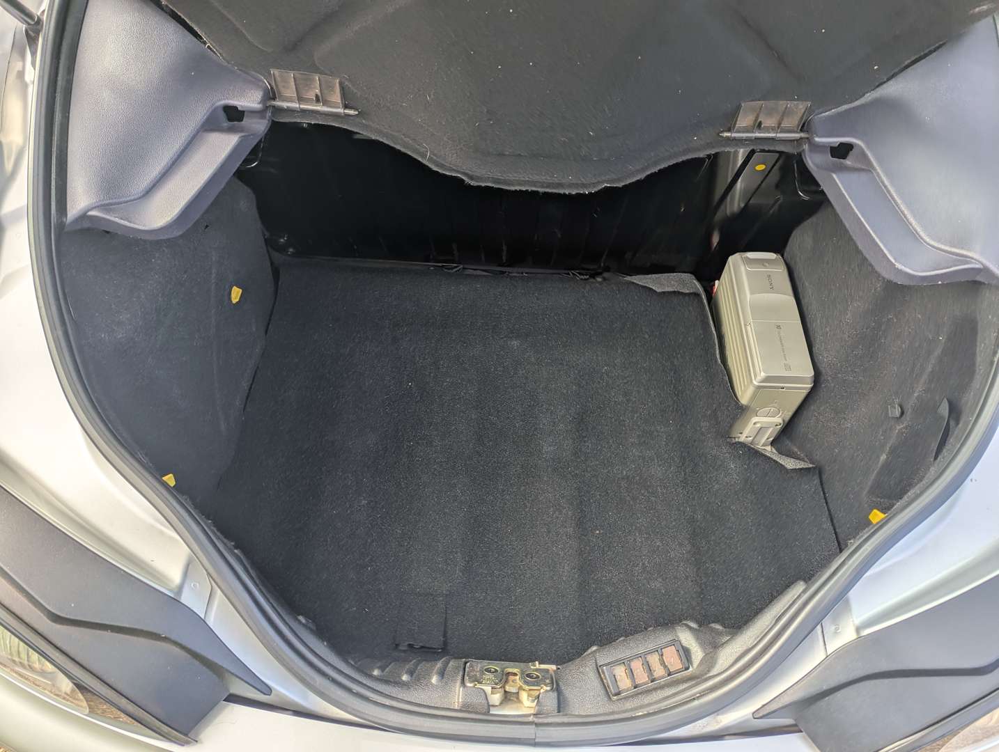 <p>1999 FORD PUMA 1.7 16V</p>