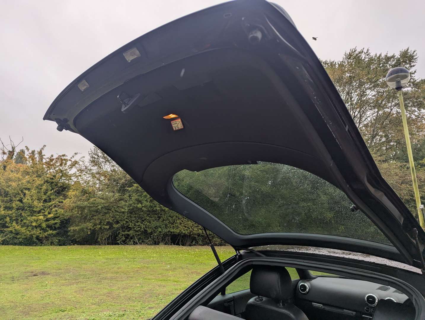 <p>2003 AUDI TT QUATTRO 225 BHP&nbsp;</p>