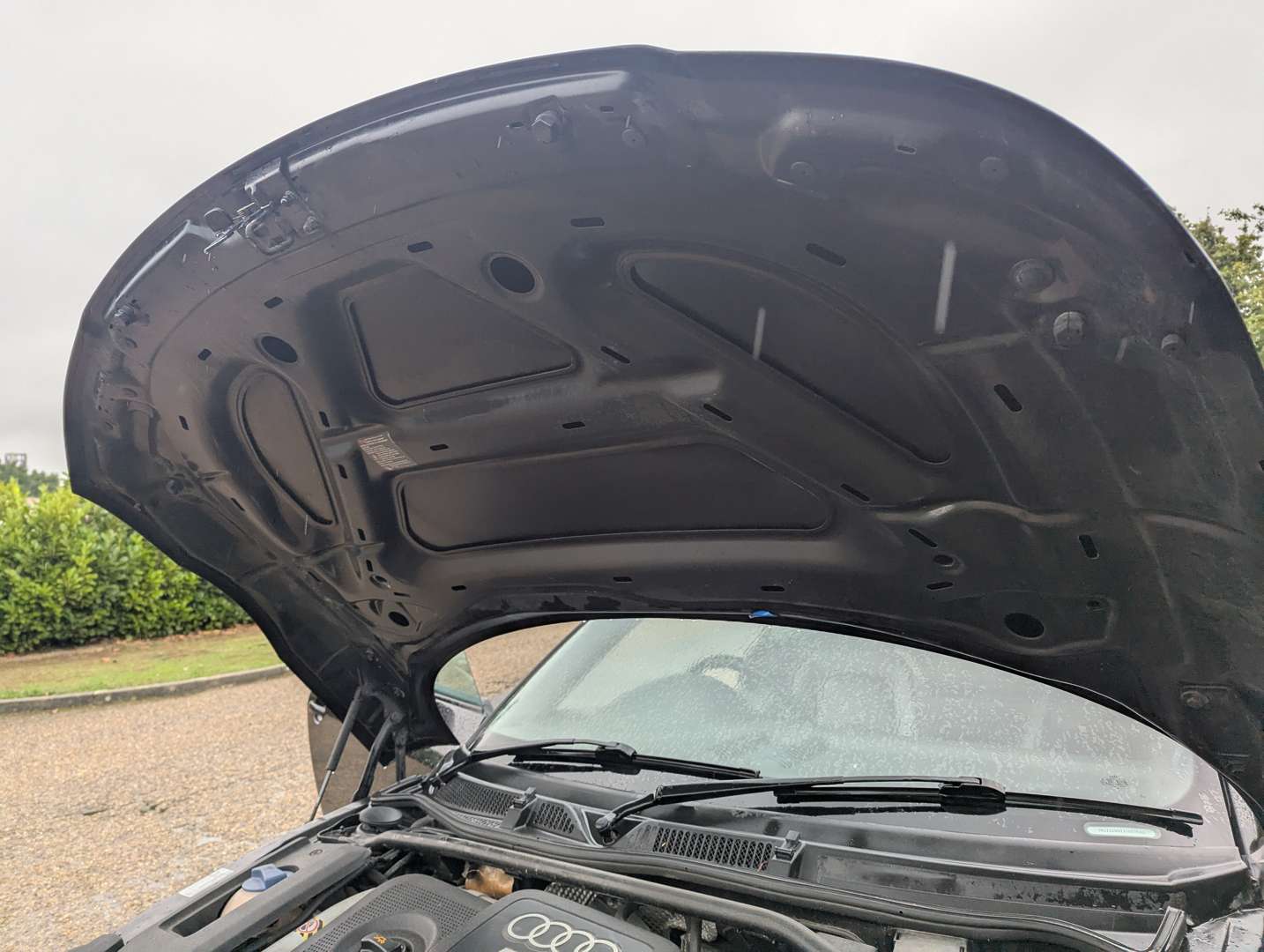 <p>2003 AUDI TT QUATTRO 225 BHP&nbsp;</p>