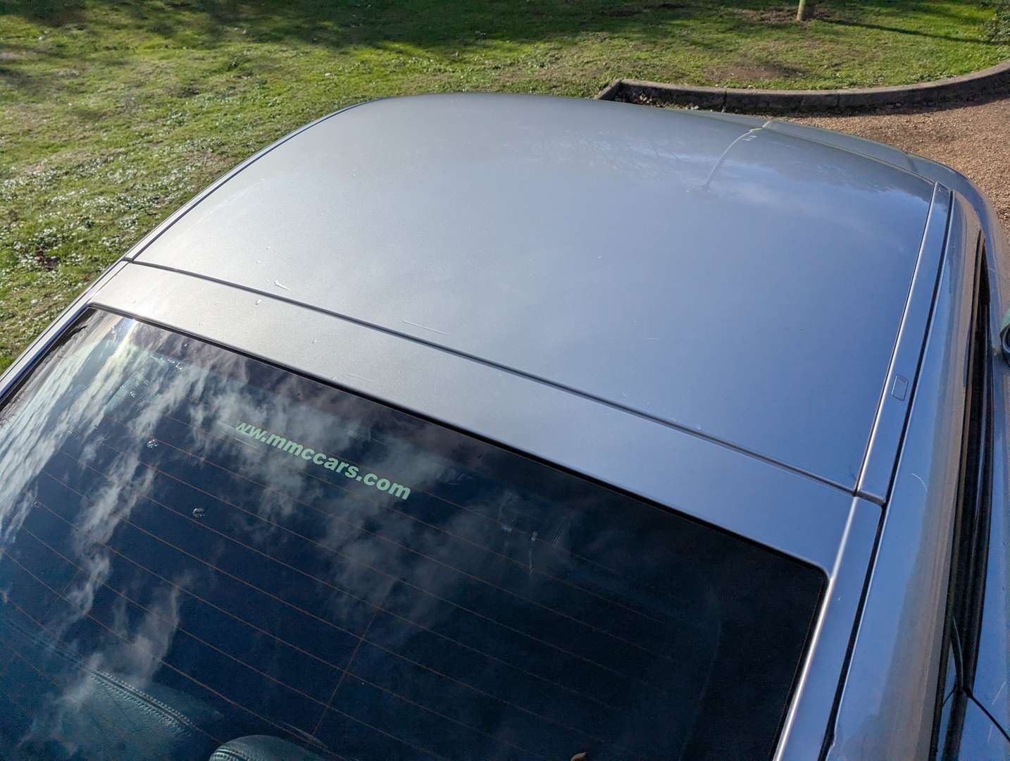 <p>2003 AUDI TT QUATTRO 225 BHP</p>