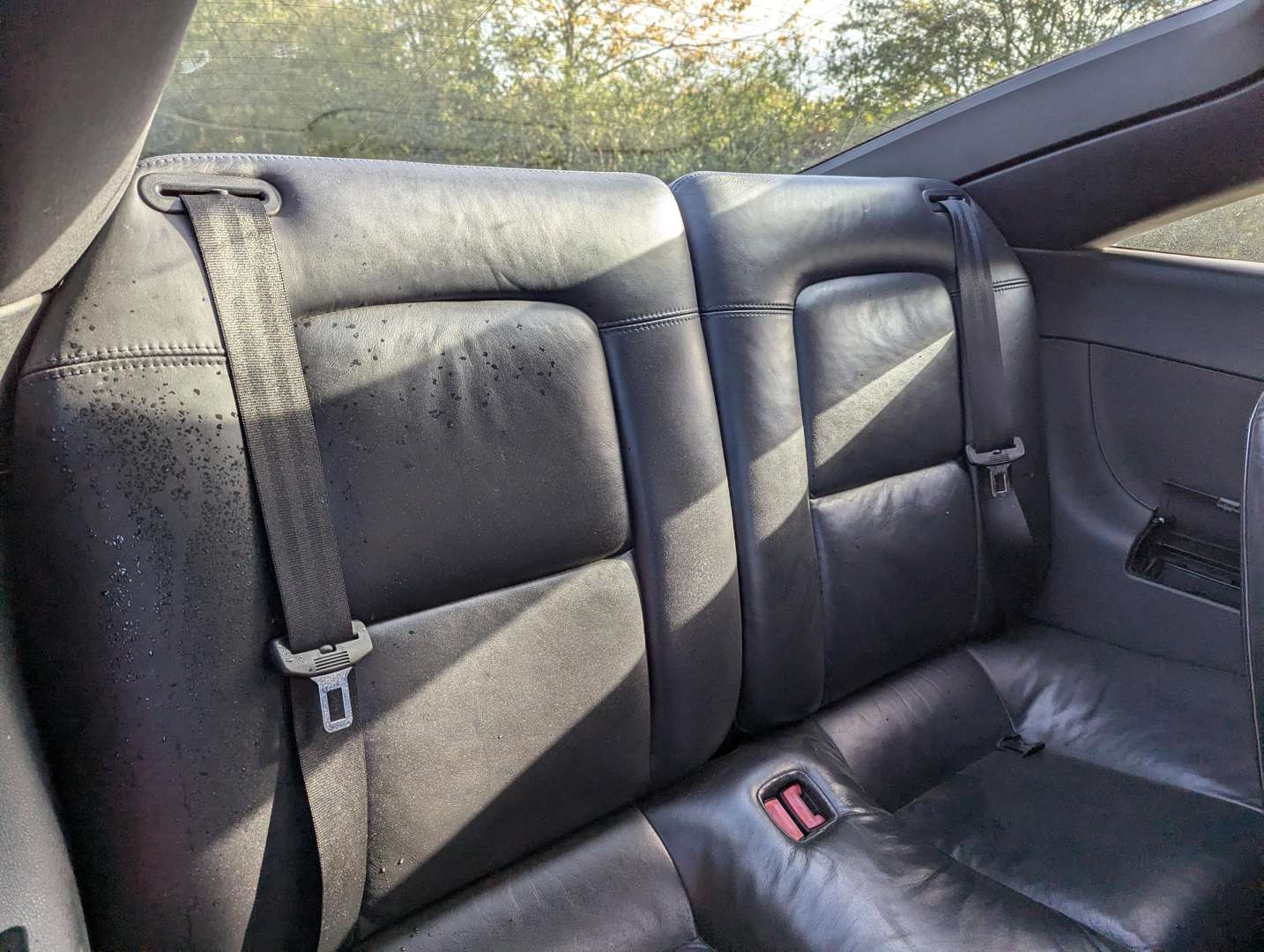 <p>2003 AUDI TT QUATTRO 225 BHP</p>