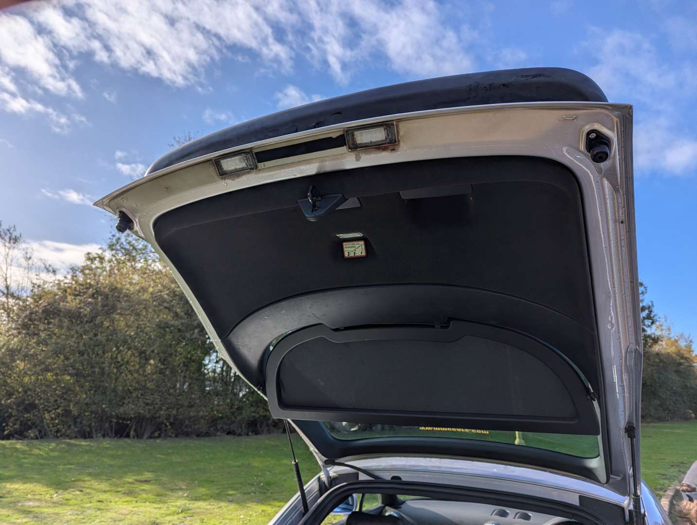 <p>2003 AUDI TT QUATTRO 225 BHP</p>