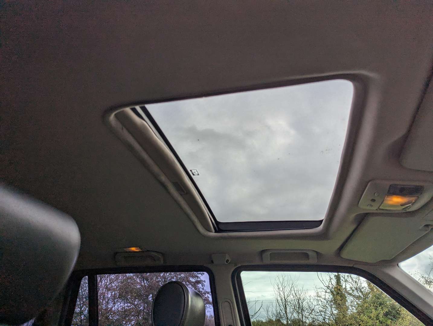 <p>2002 RANGE ROVER P38 WESTMINSTER AUTO</p>