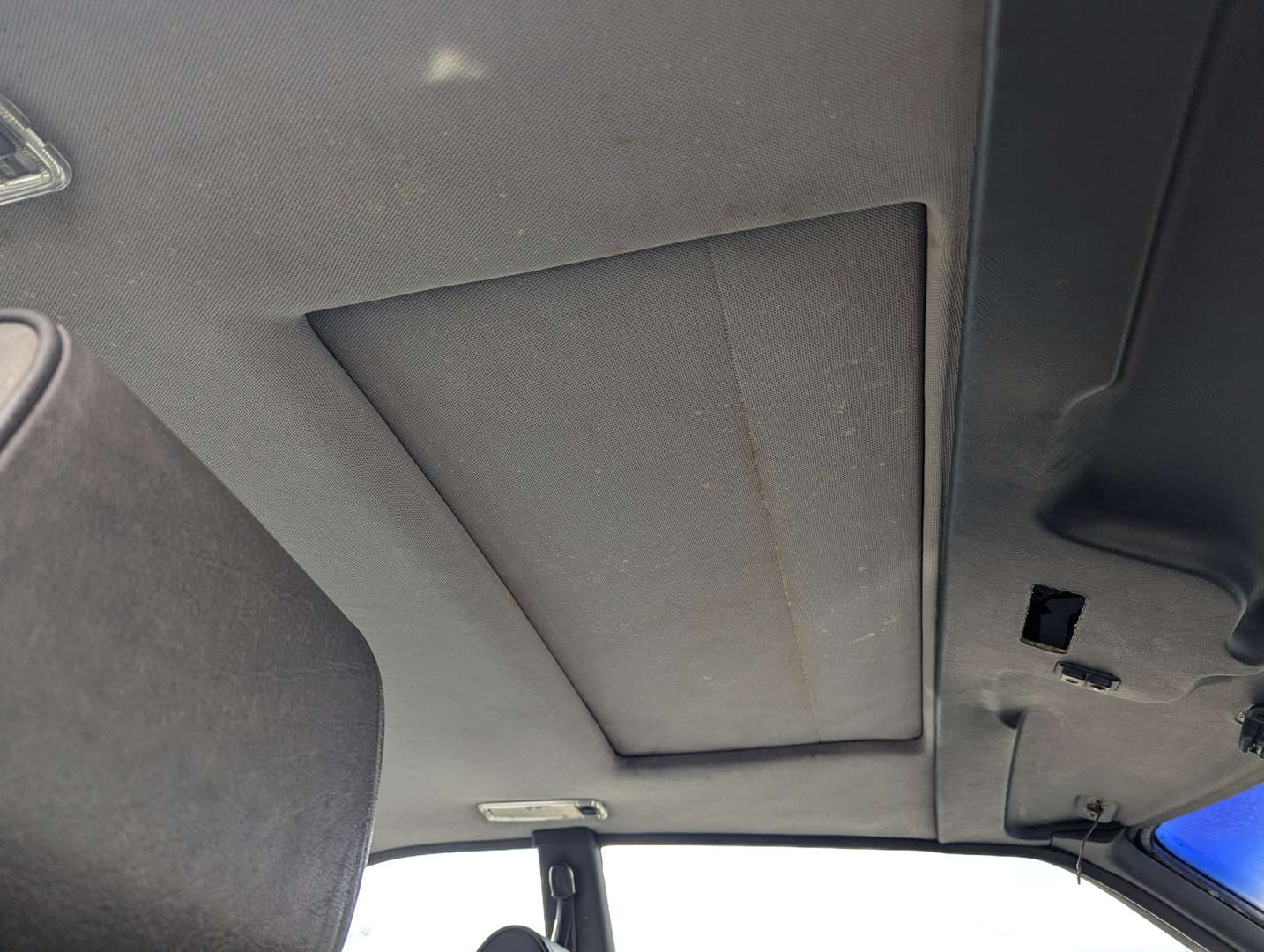 <p>1985 BMW M635 CSI MANUAL</p>