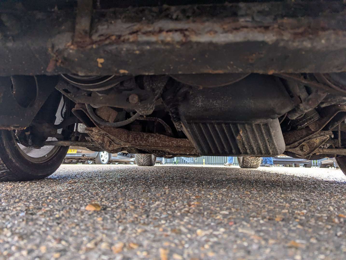 <p>1985 BMW M635 CSI MANUAL</p>