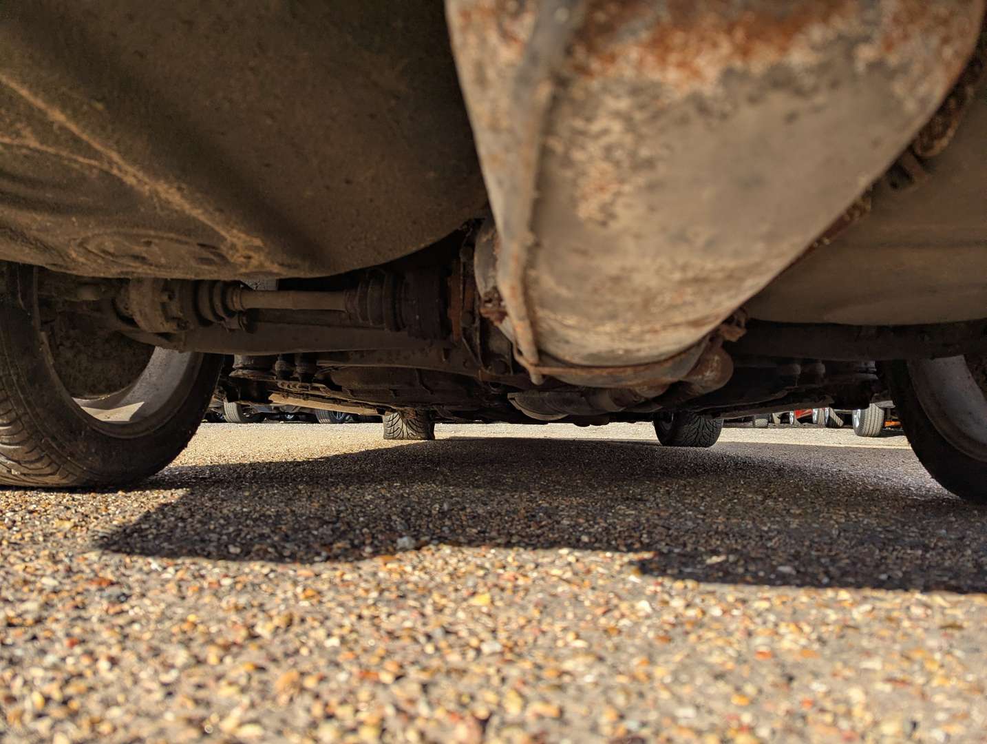 <p>1985 BMW M635 CSI MANUAL</p>