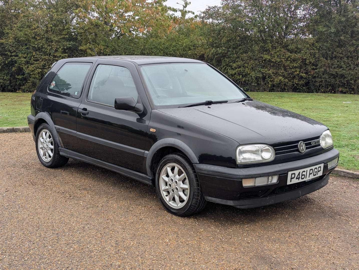 <p>1997 VW GOLF GTI</p>