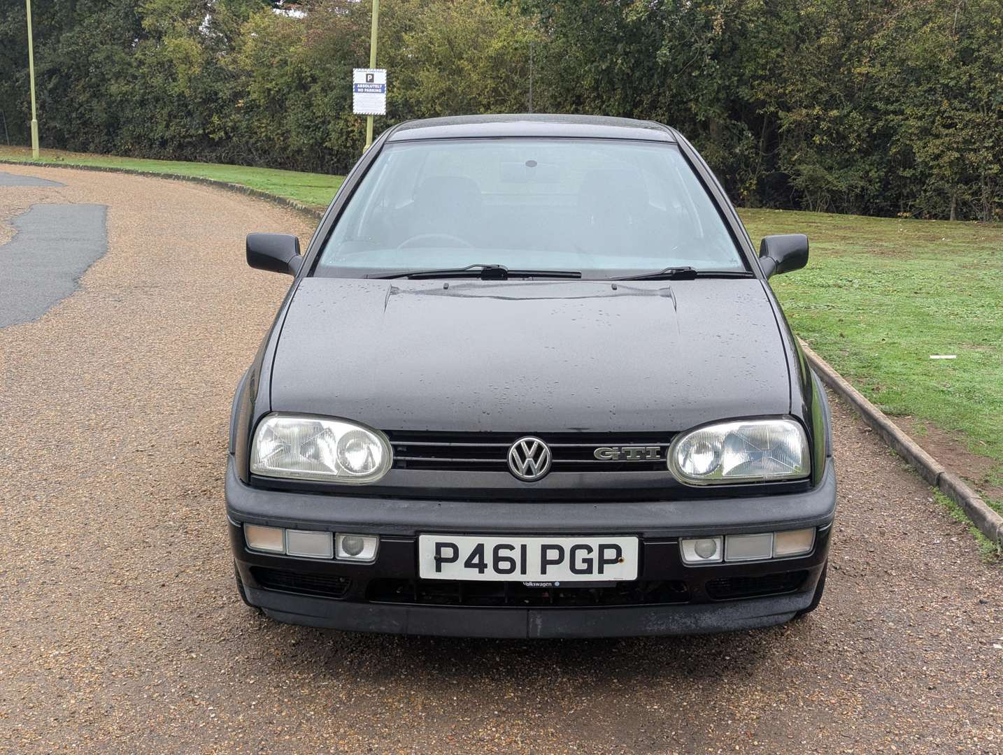 <p>1997 VW GOLF GTI</p>