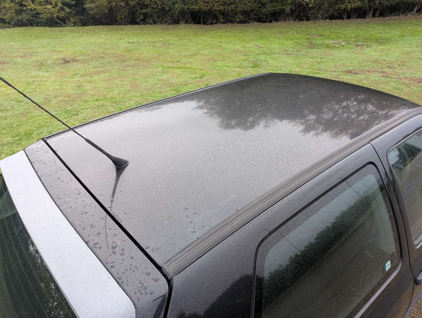 <p>1997 VW GOLF GTI</p>