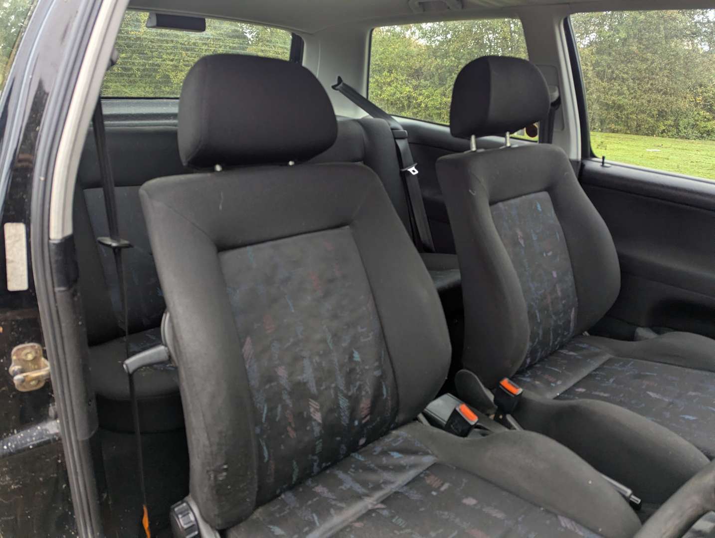 <p>1997 VW GOLF GTI</p>