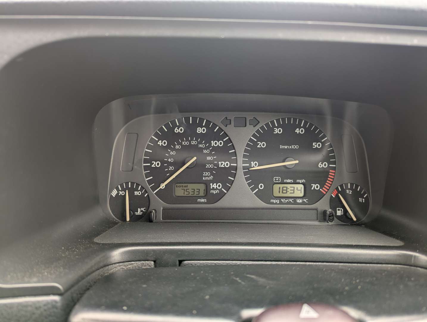 <p>1997 VW GOLF GTI</p>