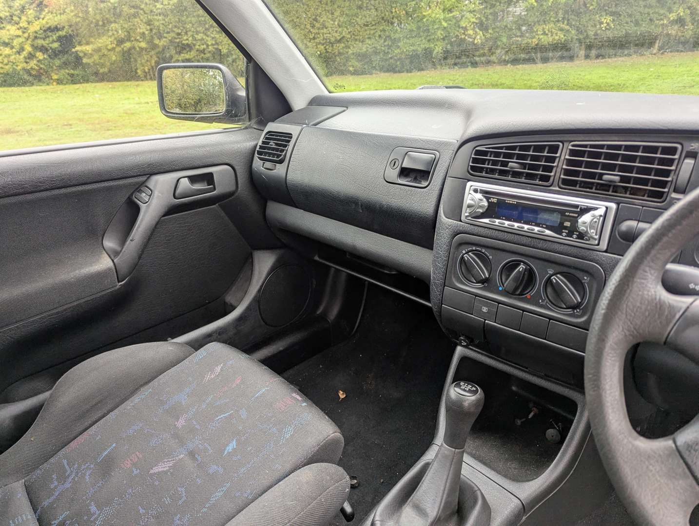 <p>1997 VW GOLF GTI</p>