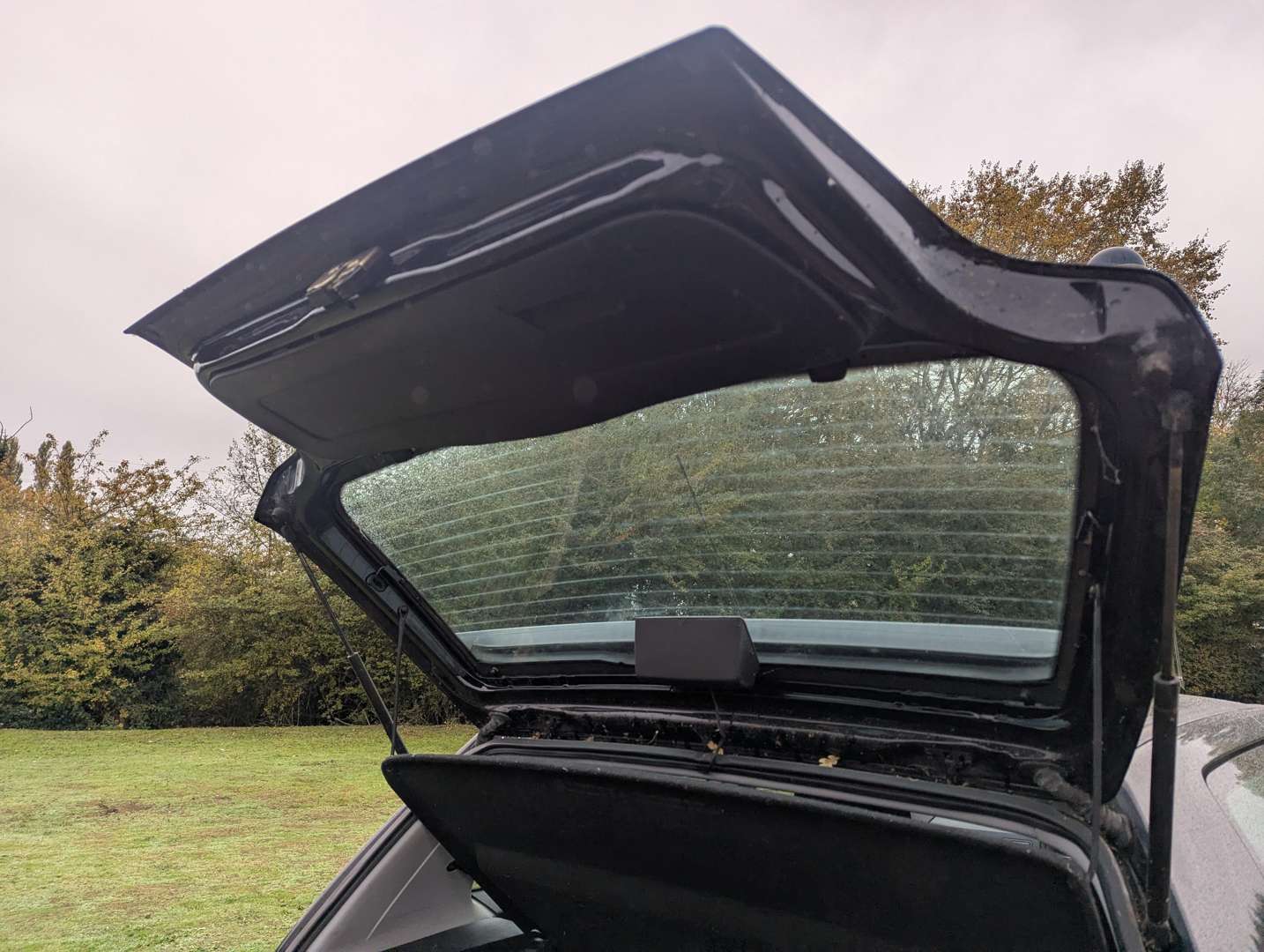 <p>1997 VW GOLF GTI</p>