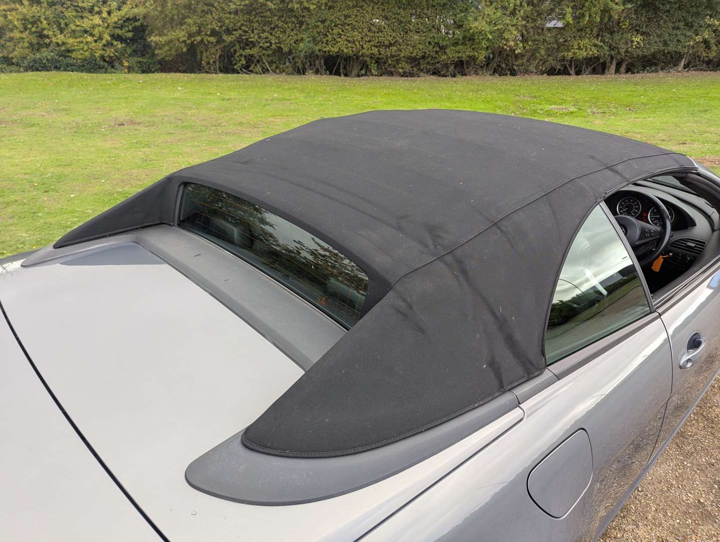 <p>2006 BMW 630I AUTO</p>