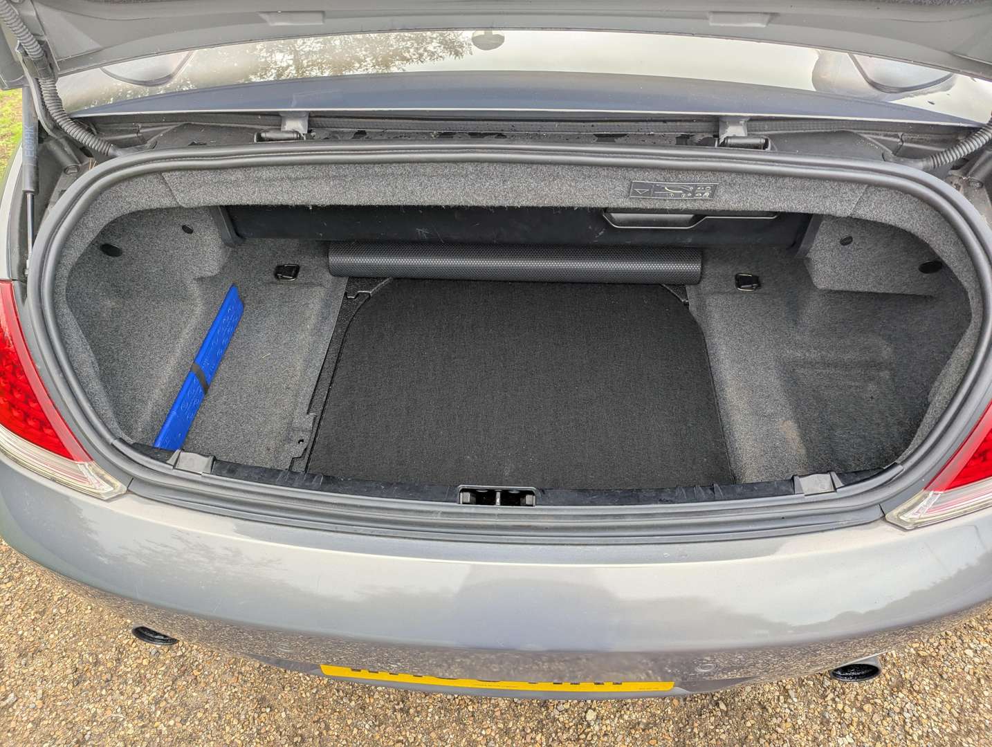 <p>2006 BMW 630I AUTO</p>