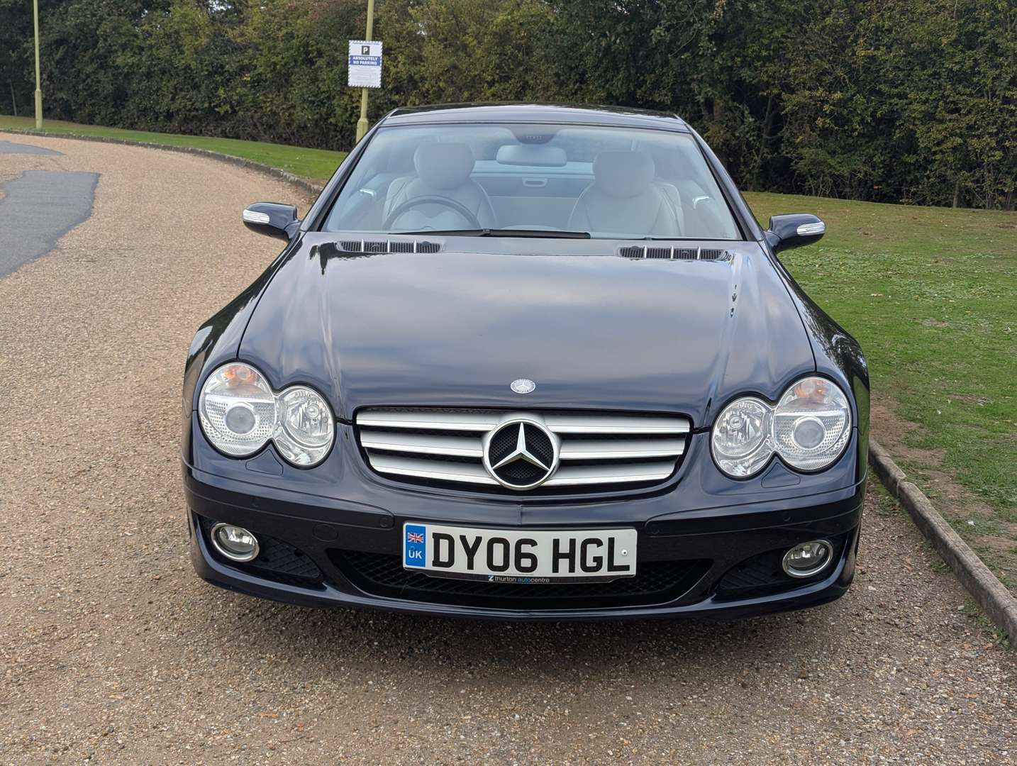 <p>2006 MERCEDES SL350 AUTO</p>