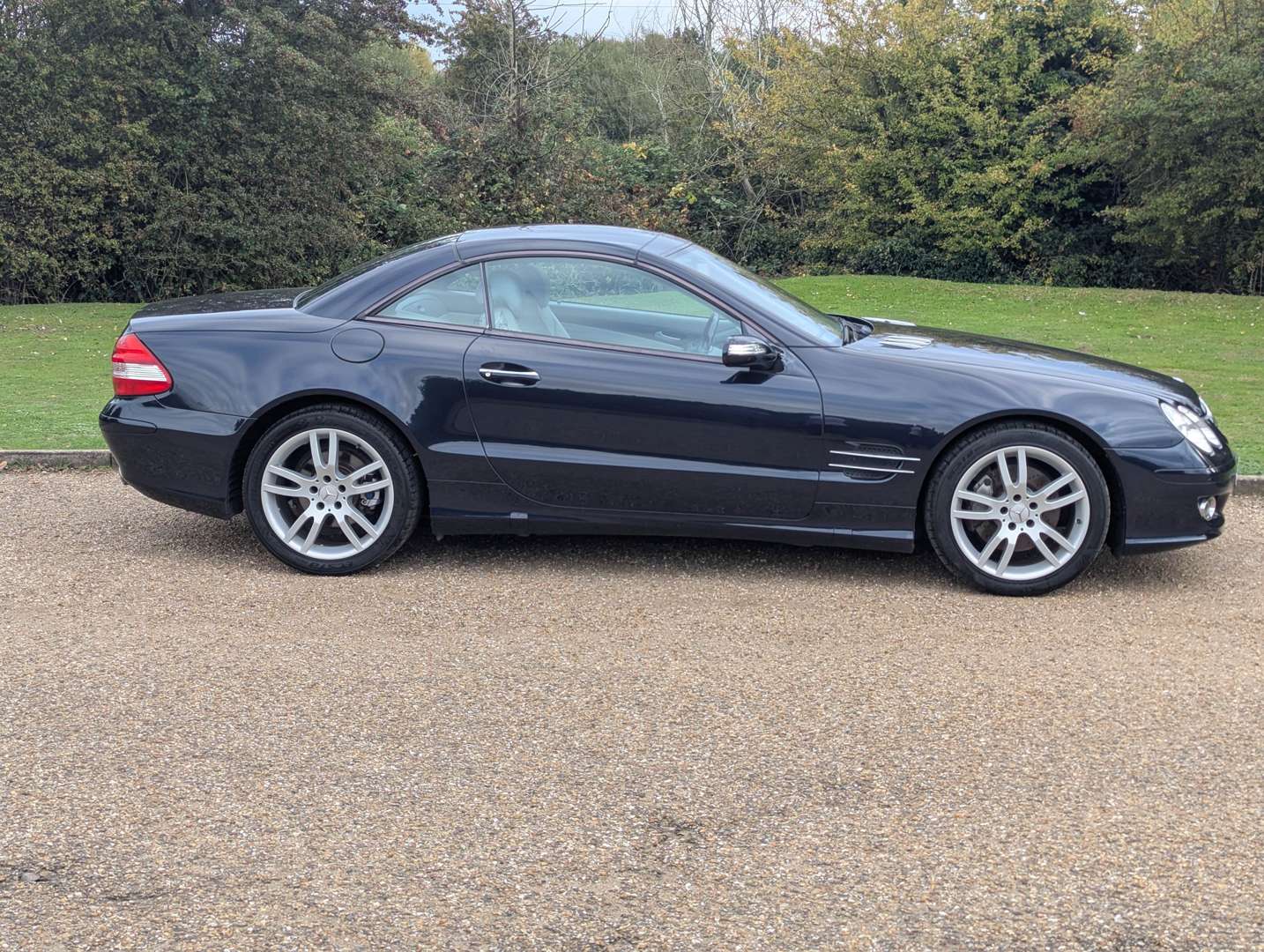 <p>2006 MERCEDES SL350 AUTO</p>