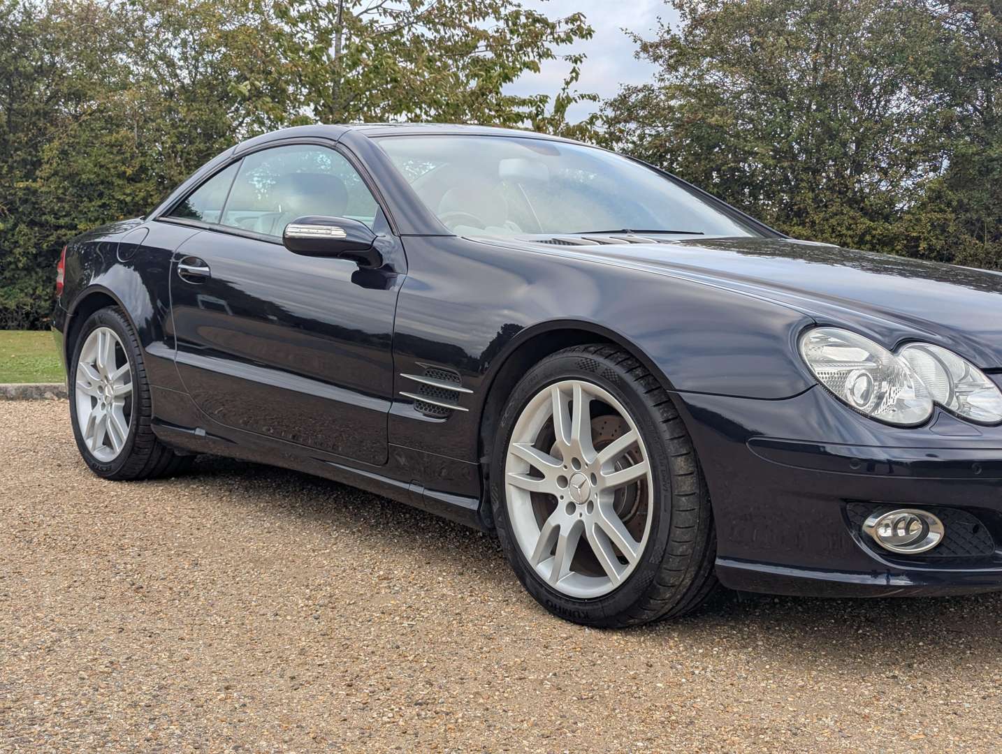<p>2006 MERCEDES SL350 AUTO</p>