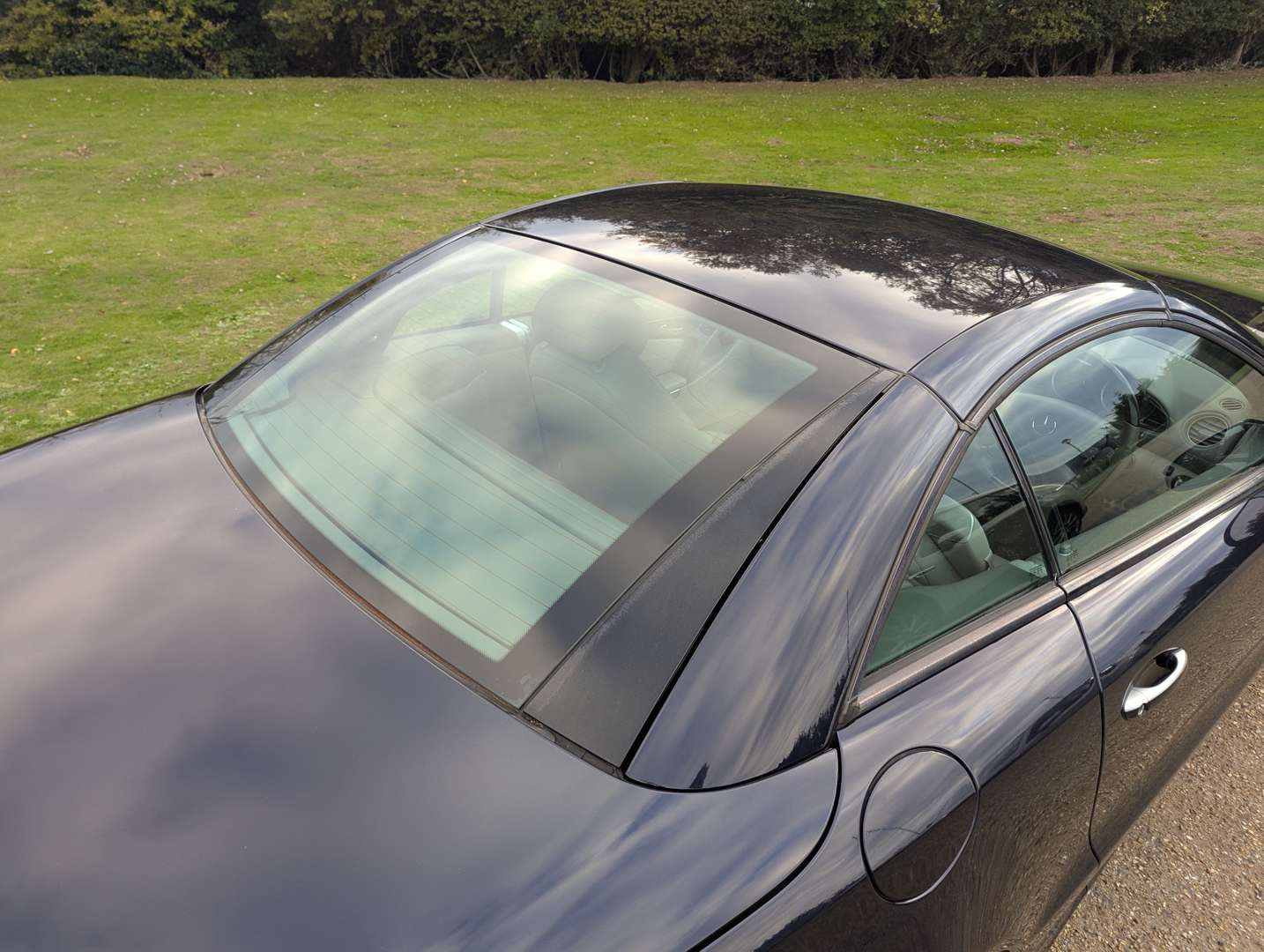 <p>2006 MERCEDES SL350 AUTO</p>