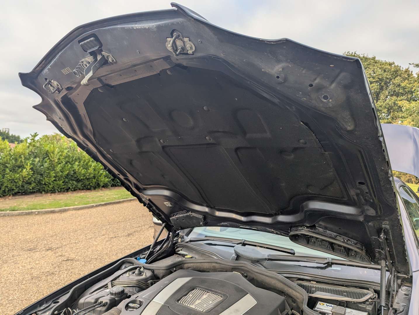 <p>2006 MERCEDES SL350 AUTO</p>