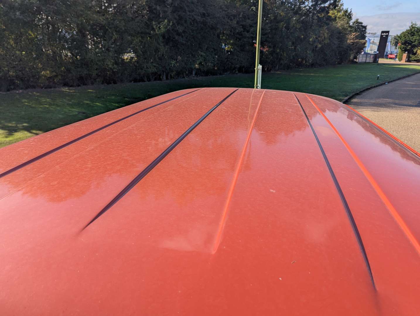 <p>1985 FORD TRANSIT MINIBUS</p>