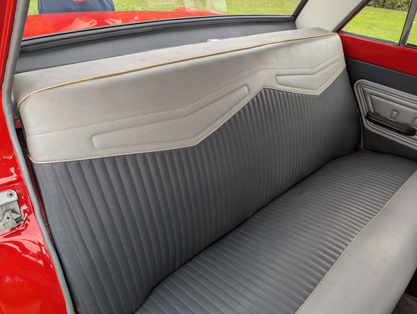 <p>1964 FORD CORTINA MKI GT</p>