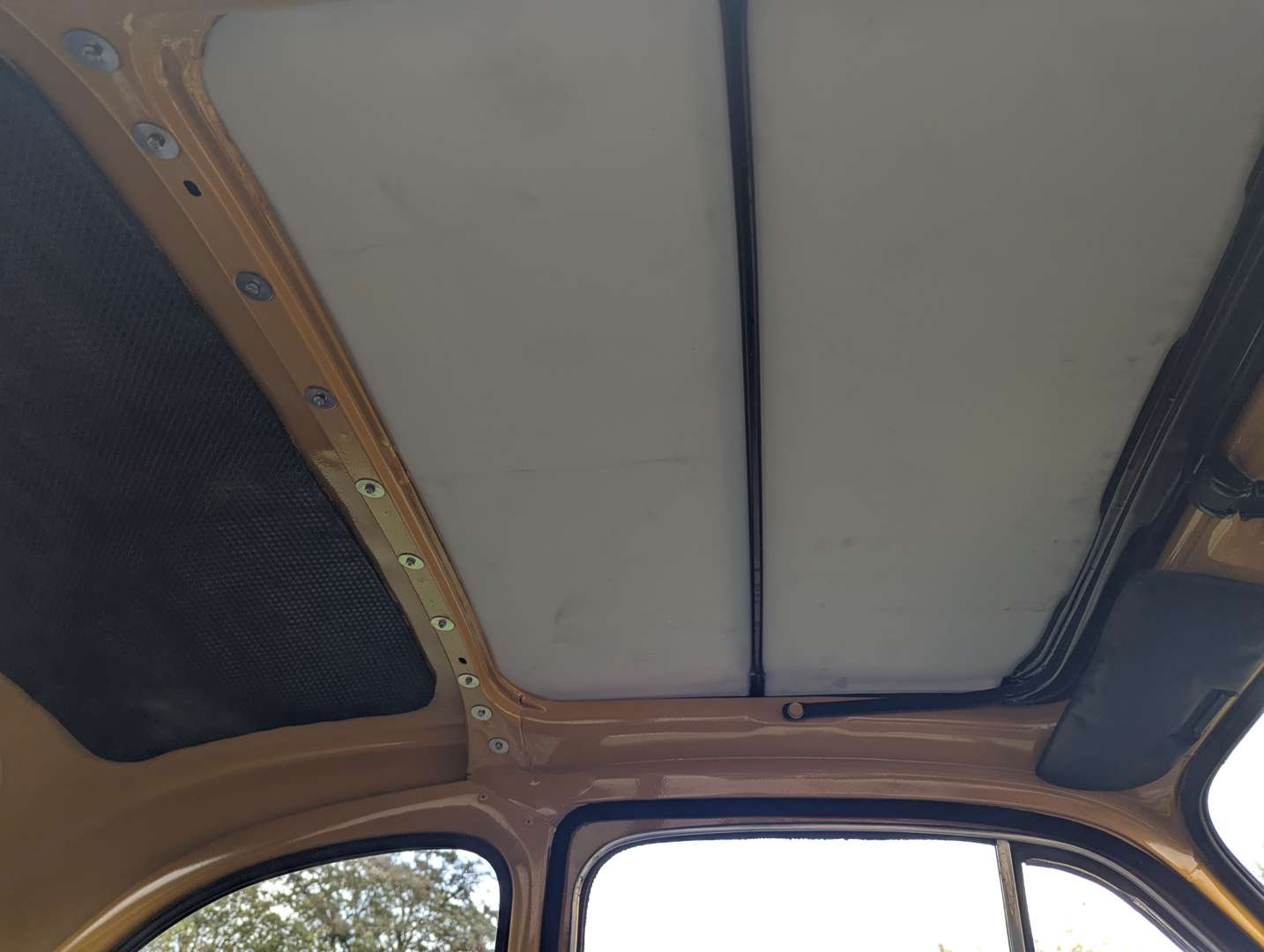 <p>1972 FIAT 500L RHD</p>