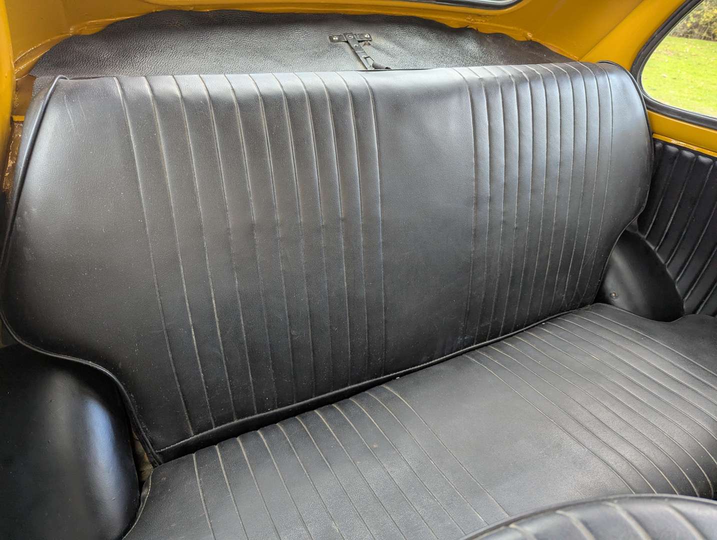 <p>1972 FIAT 500L RHD</p>