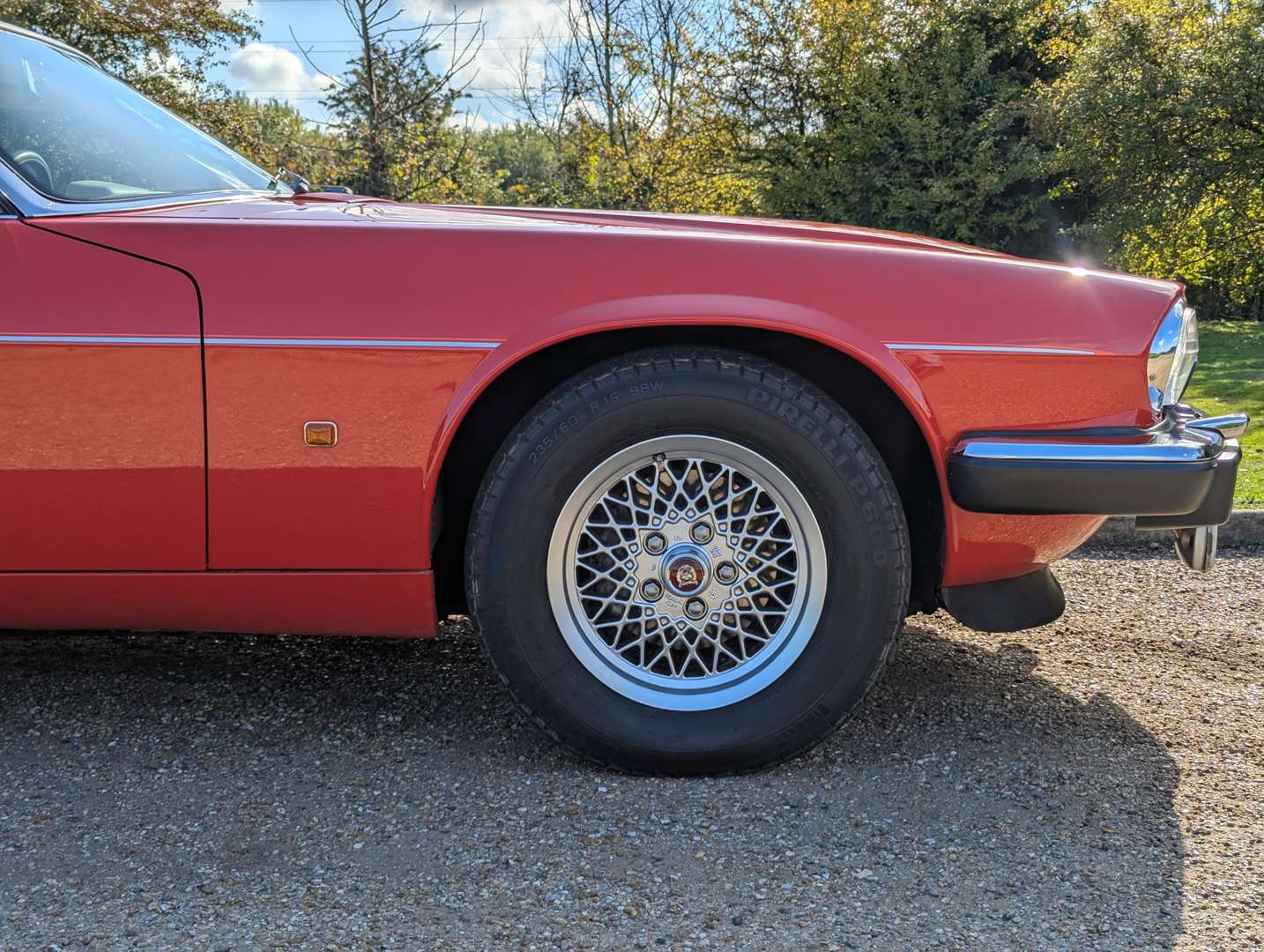 <p>1992 JAGUAR XJ-S 5.3 V12 AUTO</p>