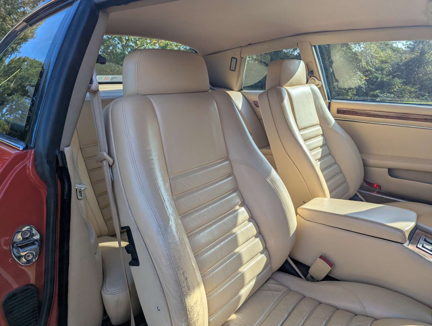 <p>1992 JAGUAR XJ-S 5.3 V12 AUTO</p>