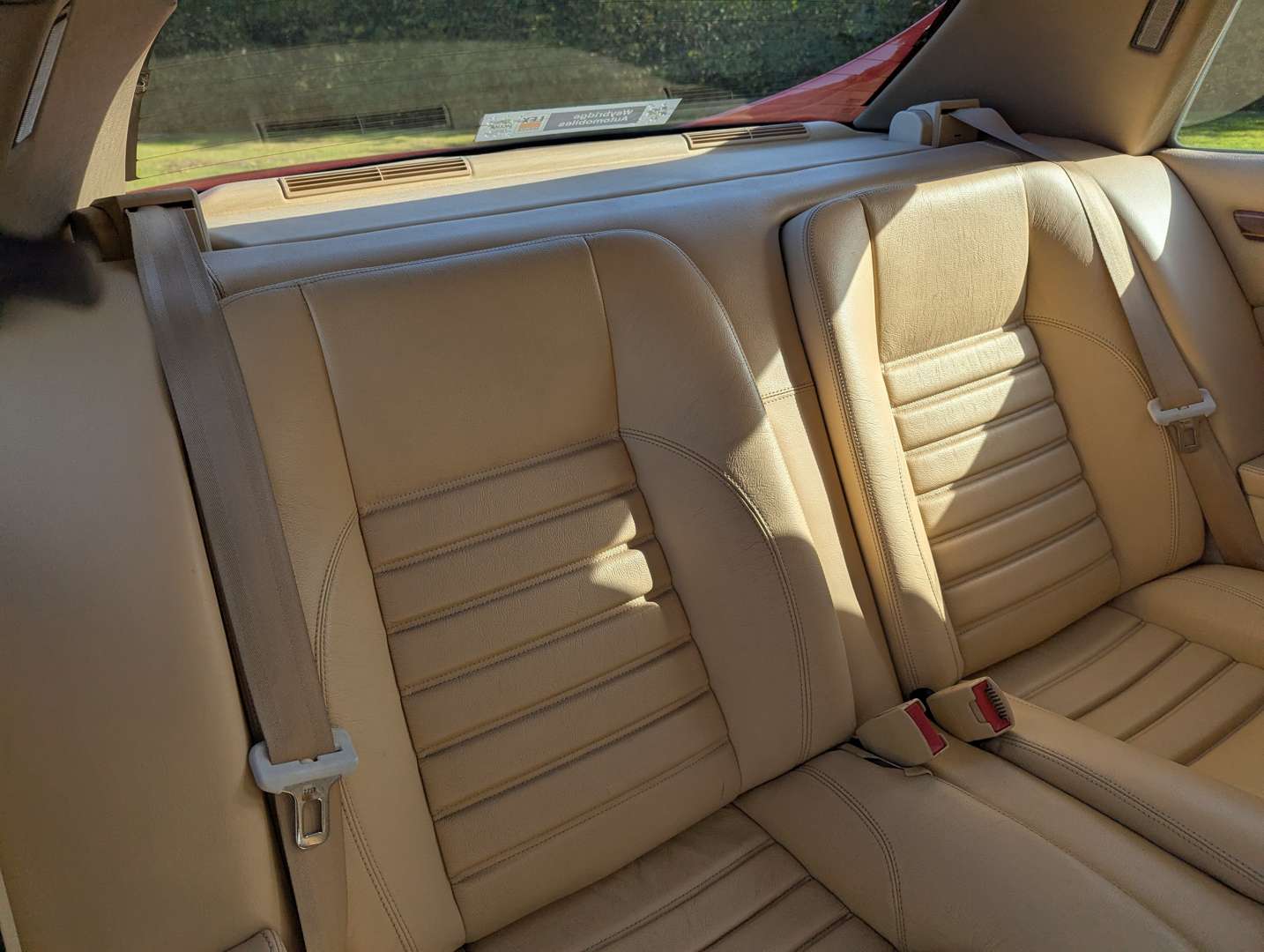 <p>1992 JAGUAR XJ-S 5.3 V12 AUTO</p>