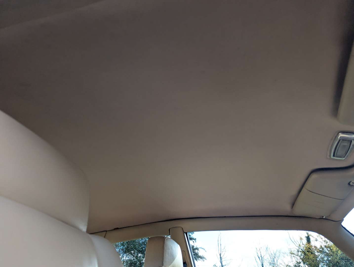 <p>1992 JAGUAR XJ-S 5.3 V12 AUTO</p>