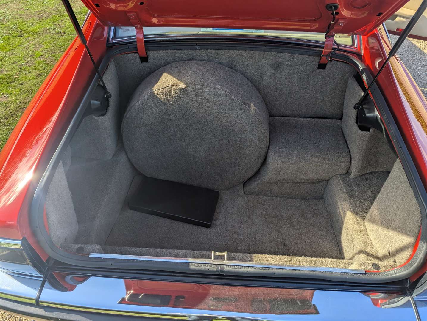 <p>1992 JAGUAR XJ-S 5.3 V12 AUTO</p>