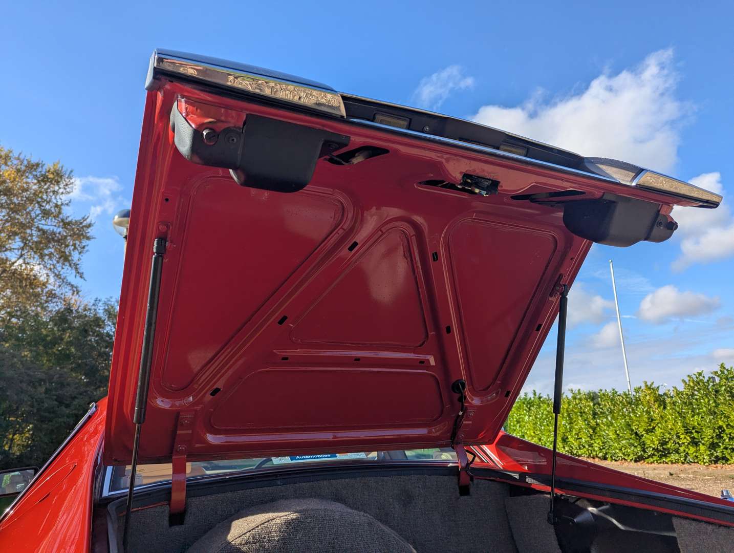 <p>1992 JAGUAR XJ-S 5.3 V12 AUTO</p>