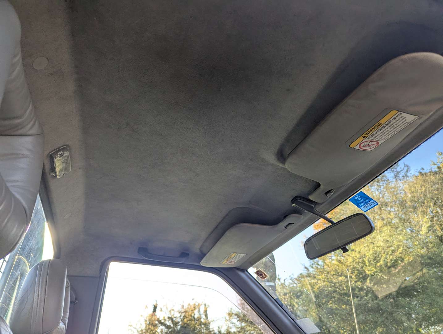 <p>2000 VAUXHALL BRAVA DI 4X4 - CHASSIS NO.3</p>