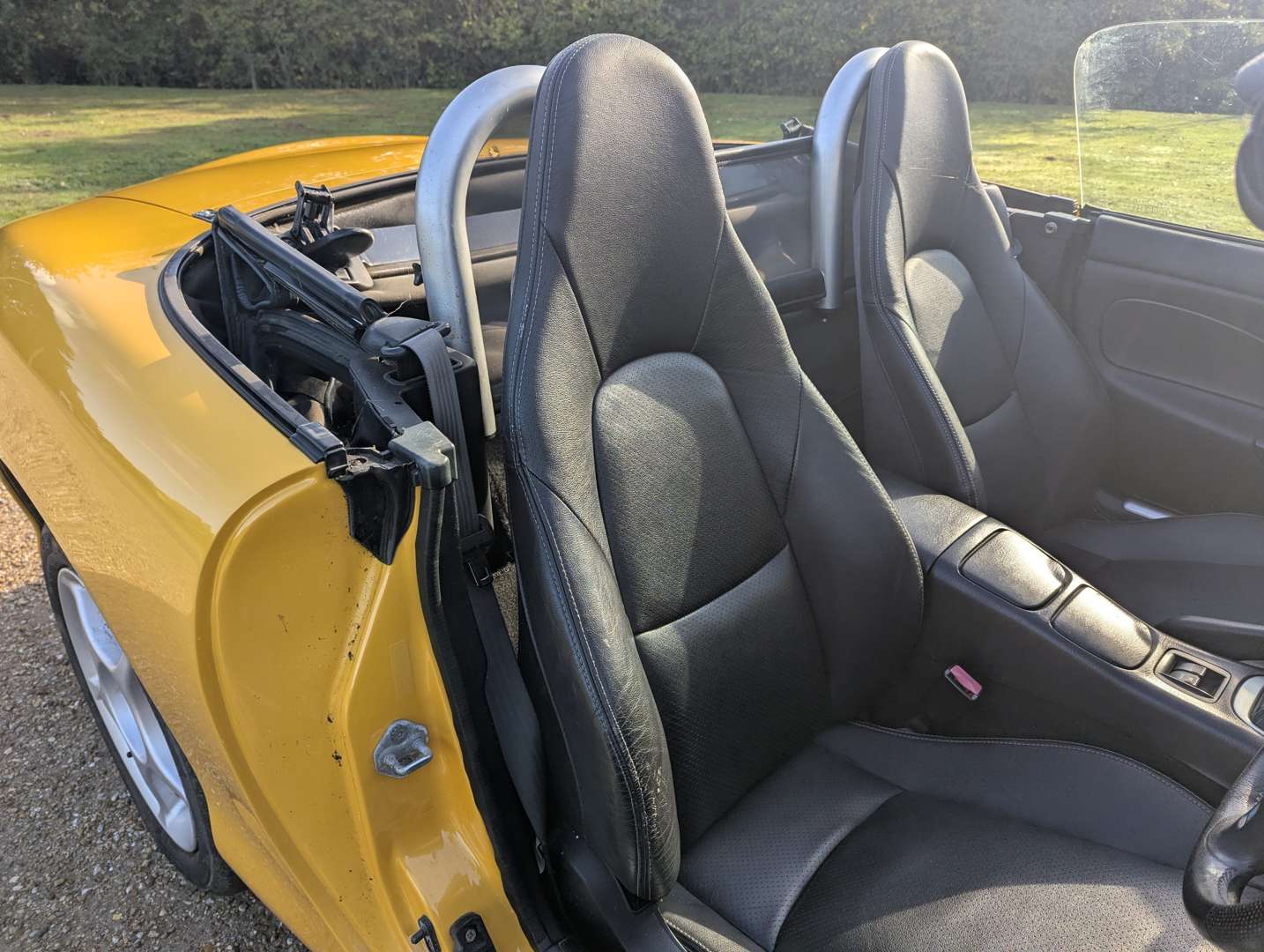 <p>2002 MAZDA MX-5 ARIZONA 1.8</p>