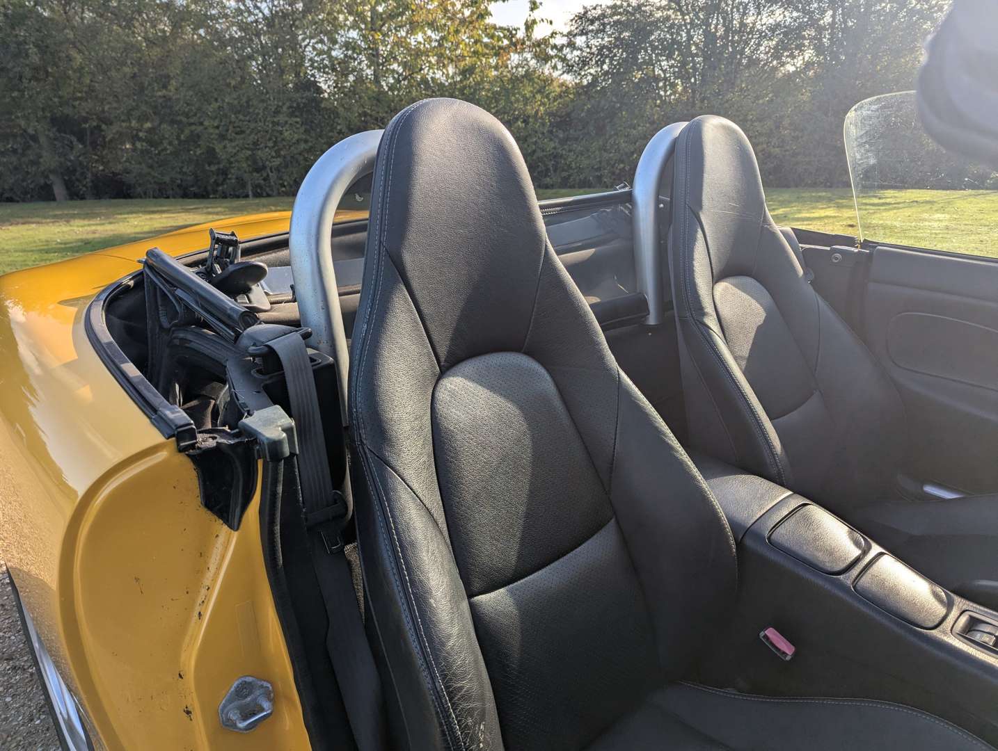 <p>2002 MAZDA MX-5 ARIZONA 1.8</p>