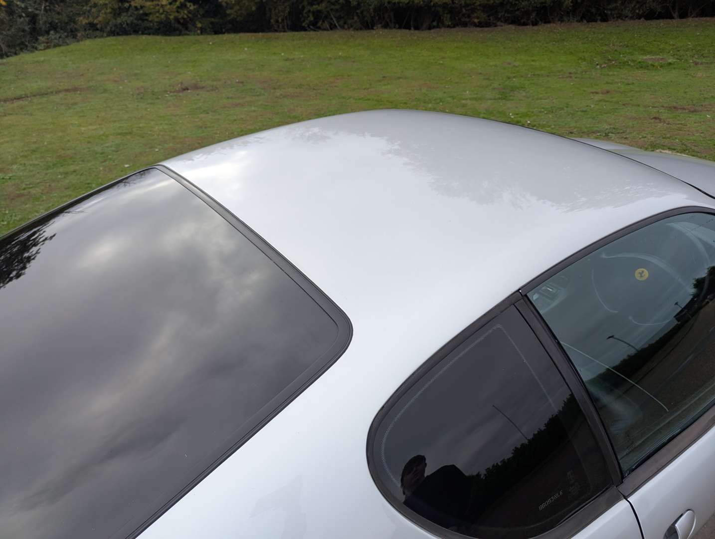 <p>1999 FERRARI 456M GTA</p>